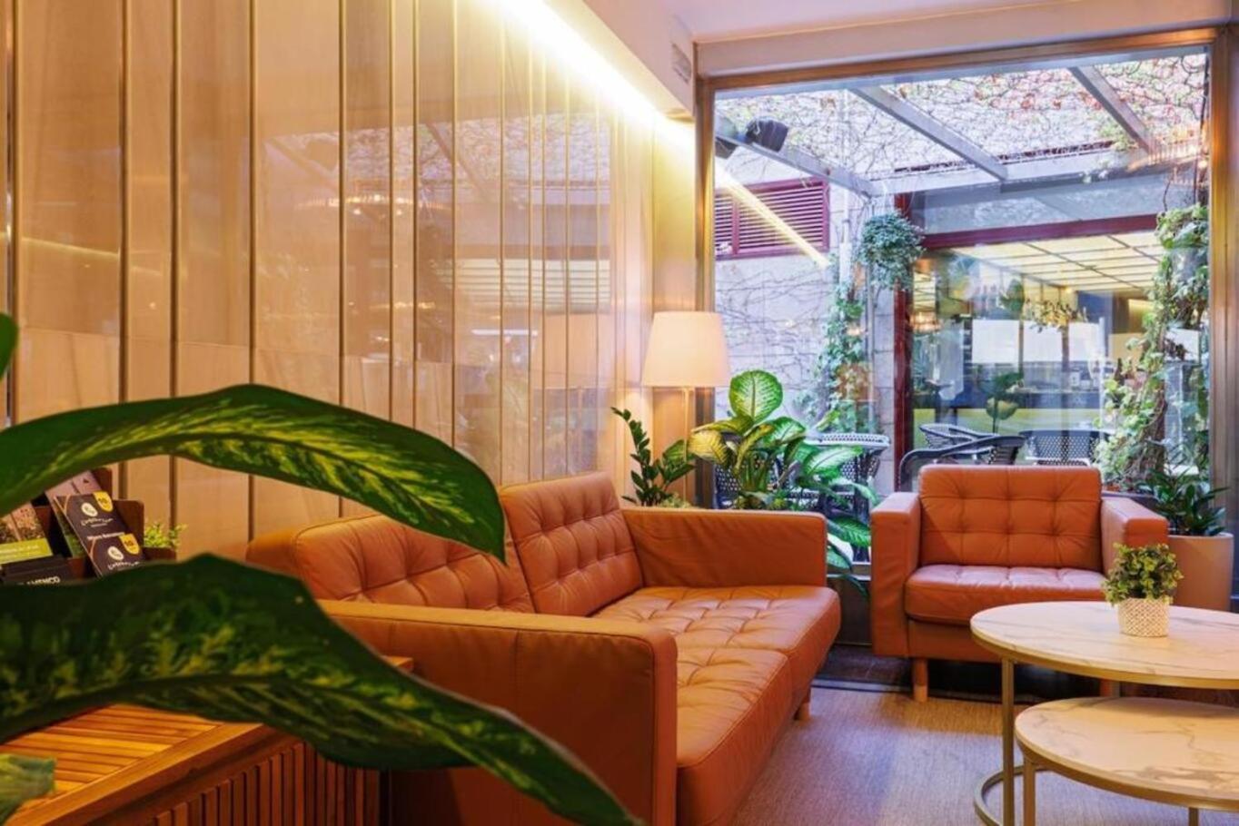Hotel Ronda Lesseps — Photos 2